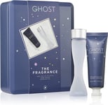 Ghost The Fragrance 30 Gift Set, Blue