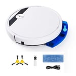 5-In-1 RS800 with Remote Control Super Quiet  Robot Vacuum Cleaner Wet&Dry2448