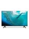 Philips 55" Fladskærms TV 55PUS7009 55" LED-backlit LCD TV - 4K LED 4K
