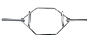 Master Hexbar