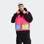 adidas Kidcore Utility Vest Maend Adult