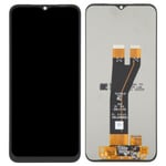 for samsung galaxy a14 5g sm a146 touch screen digitizer assembly lcd display black