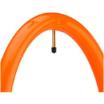 Tubolito Tubo Folding Schrader 40 Mm Inner Tube Orange 16´´ / 1.125-1.375