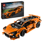 LEGO Technic Lamborghini Huracan Tecnica Orange 42196