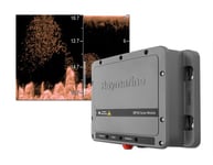 Raymarine CP100 Ekolod med CHIRP DownVision