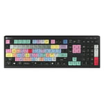 Logickeyboard Adobe PhotoShop CC Astra 2 PC Keyboard