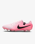 Nike Tiempo Legend 10 Elite FG Low-Top Football Boot