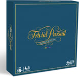 Hasbro Trivial Pursuit-spel, Classic Edition FI