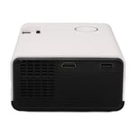 4K Mini Projector 40in To 130in 1GB 8GB Support 2.4G 5G WiFi 6 BT5.0 Full HD Hot