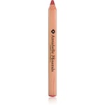 Annabelle Minerals Jumbo Lip Pencil Creme læbeliner Skygge Dahlia 3 g