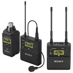 Sony UWP-D26/K42 Wireless Kit