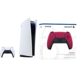 Console salon - Sony - Playstation 5 Edition Standard - Noir - 825 Go