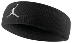 Jordan Jumpman Headband - Black / White