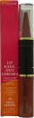 Lancôme Lip Kajal Duo Chroma Lip Colour 2.7g - 10 Pure Brown