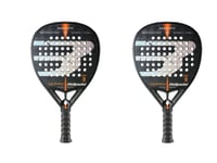 Bullpadel Hack 03 2022 2-pack