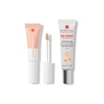 Duo Super BB Concealer & BB Crème - Clair