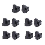 5 Pairs Lock Buckle for Nintend Switch NS NX JoyCon Replacement Repair6769
