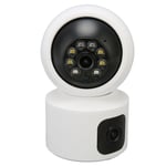 2K HD Security Camera Color Night Indoor Wireless Pet Camera WiFi Tod BGS