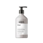 L'Oréal Professionnel Serie Expert Silver Neutralizing Shampoo 500ml