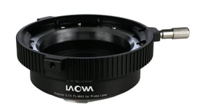 LAOWA Réducteur de Focale 0.7x pour Probe Lens PL-M43