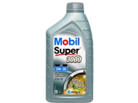 ENGINE OIL MOBIL SUP 3000 XE 5W-30 1L
