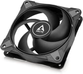 ARCTIC P12 Max - PC Fan, High-Performance 120mm Case Fan, PWM controlled 200-33