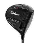 Wilson Dynapower Carbon Driver 2025, Vänster, 9, Stiff