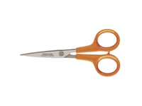 Fiskars Classic - Multi-Purpose - Sax - Papper, Tyg, Kartong, Sträng - 170 Mm