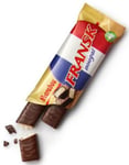 Marabou Fransk Nugat - Sjokolade med Nugatkjerne 46 gram