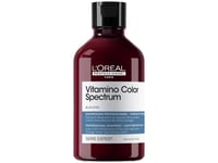 L'OREAL PROFESSIONNEL_Serie Expert Vitamino Color Spectrum schampo för blått hår 300ml