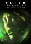 Alien: Isolation Collection Steam Key EUROPE