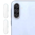 Imak Samsung Galaxy A26 2-pack Linsskydd i glas