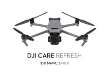 DJI Care Refresh (DJI Mavic 3 Pro) - 1 år
