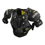 Bauer Supreme M3 Axelskydd - Sr