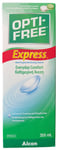 Contact Lens Solution Opti-Free Express 355ml  Multi Purpose Disinfecting Clean