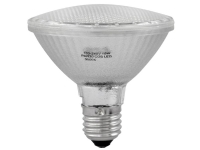 Omnilux 88043010 LED (RGB)-lamp EEK F (A - G) E27 11 W Varmhvid (Ø x L) 95 mm x 92 mm 1 stk