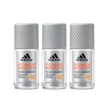Adidas Men Power Booster Roll-on Deodorant Antiperspirant Multi-choice 50ml
