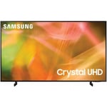 Samsung UE50AU8072 50" 4K Ultra HD TV EX -Display