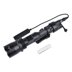 Element Night Evolution 109B Vapenlampa 180LM