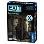 Exit: The Game - Prison Break