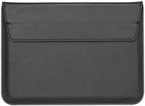 Trolsk Envelope Sleeve (MacBook Air/Pro 13) - Svart