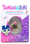 Tamagotchi Original Gen 1 Virtual Pet - 2022 New Sealed Comic Print