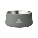 Dog Copenhagen Vega Bowl - Cool Grey S/M