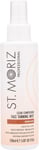 St Moriz Professional Clear Complexion Tanning Face Mist | Fast Drying Buildable