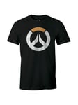 Overwatch - classic logo (L) - T-Shirt