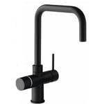 Franke MINERVA IRENA ELECTRONIC MB 4-In-1 Irena Electronic Boiling Water Tap - MATTE BLACK