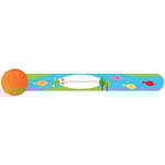 Tutu ID armband Fisk