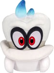 Mario Odyssey Cappy Plush 20cm