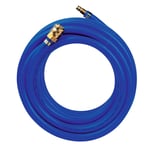 Tryckluftslang 6.3mm 10m Super-Air