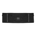 Hellner Lihiti Running Accessories Belt Black Beauty XL/XXL, Black Beauty